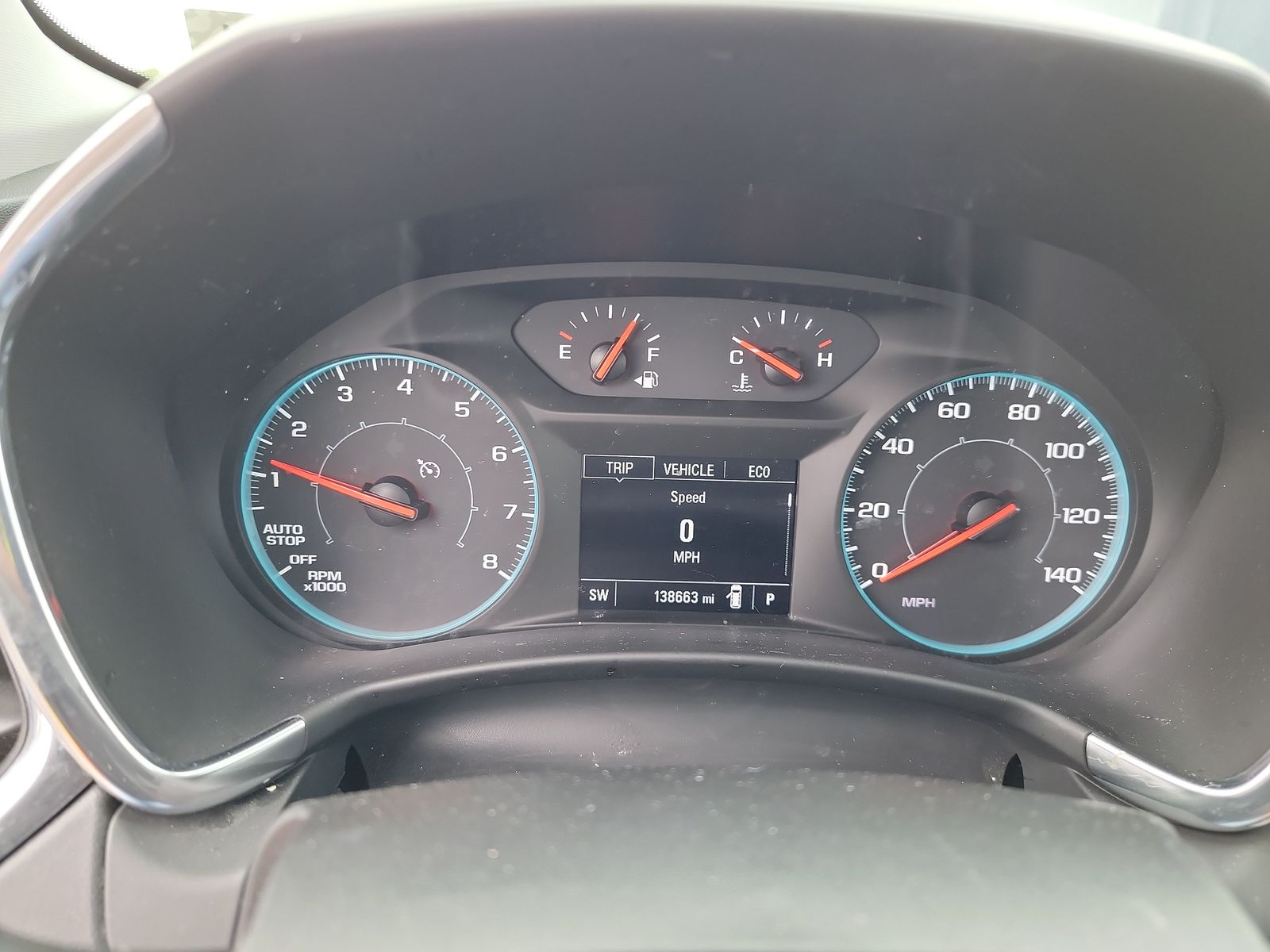 2021 Chevrolet Equinox LS FWD