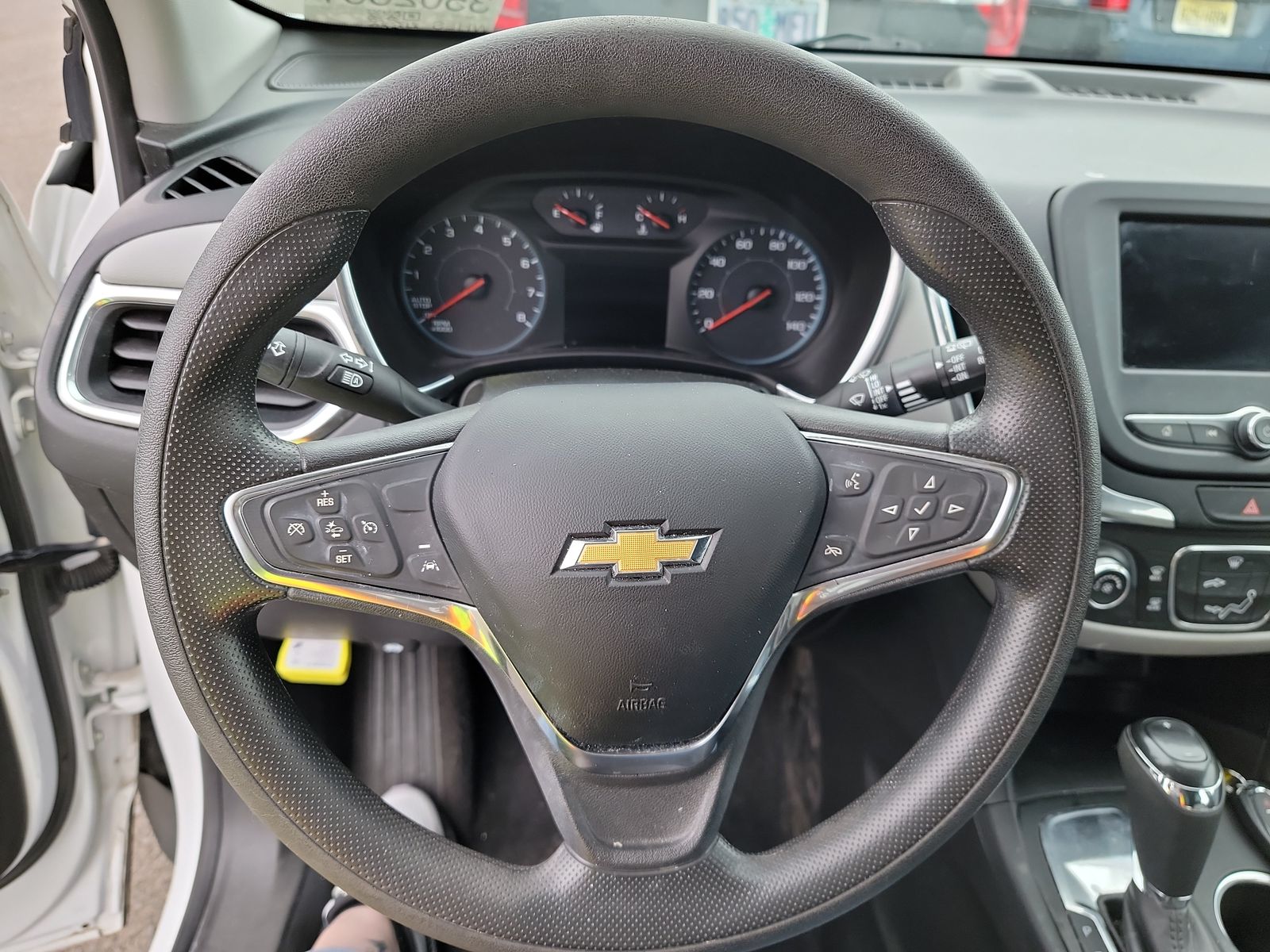 2021 Chevrolet Equinox LS FWD