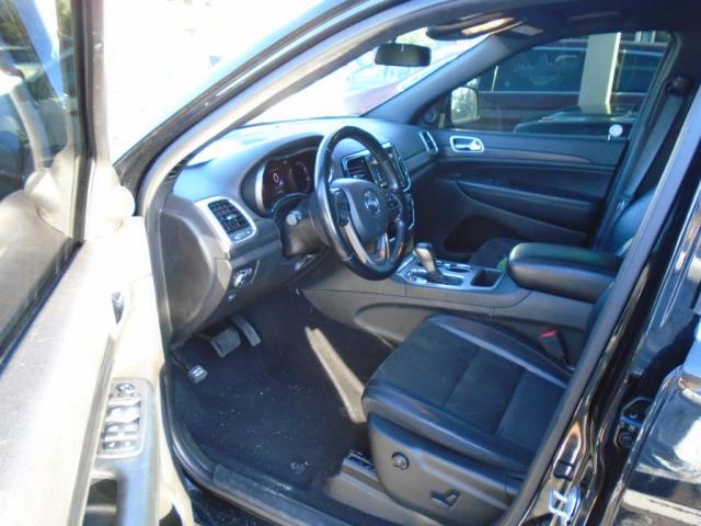 2021 Jeep Grand Cherokee Laredo X AWD