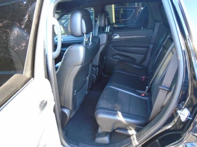 2021 Jeep Grand Cherokee Laredo X AWD