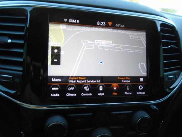 2021 Jeep Grand Cherokee Laredo X AWD