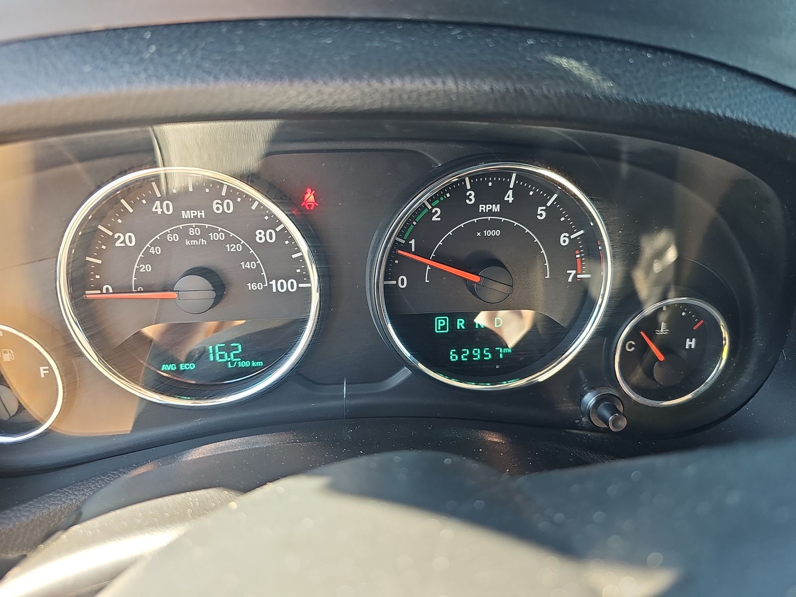 2016 Jeep Wrangler Unlimited Sport AWD