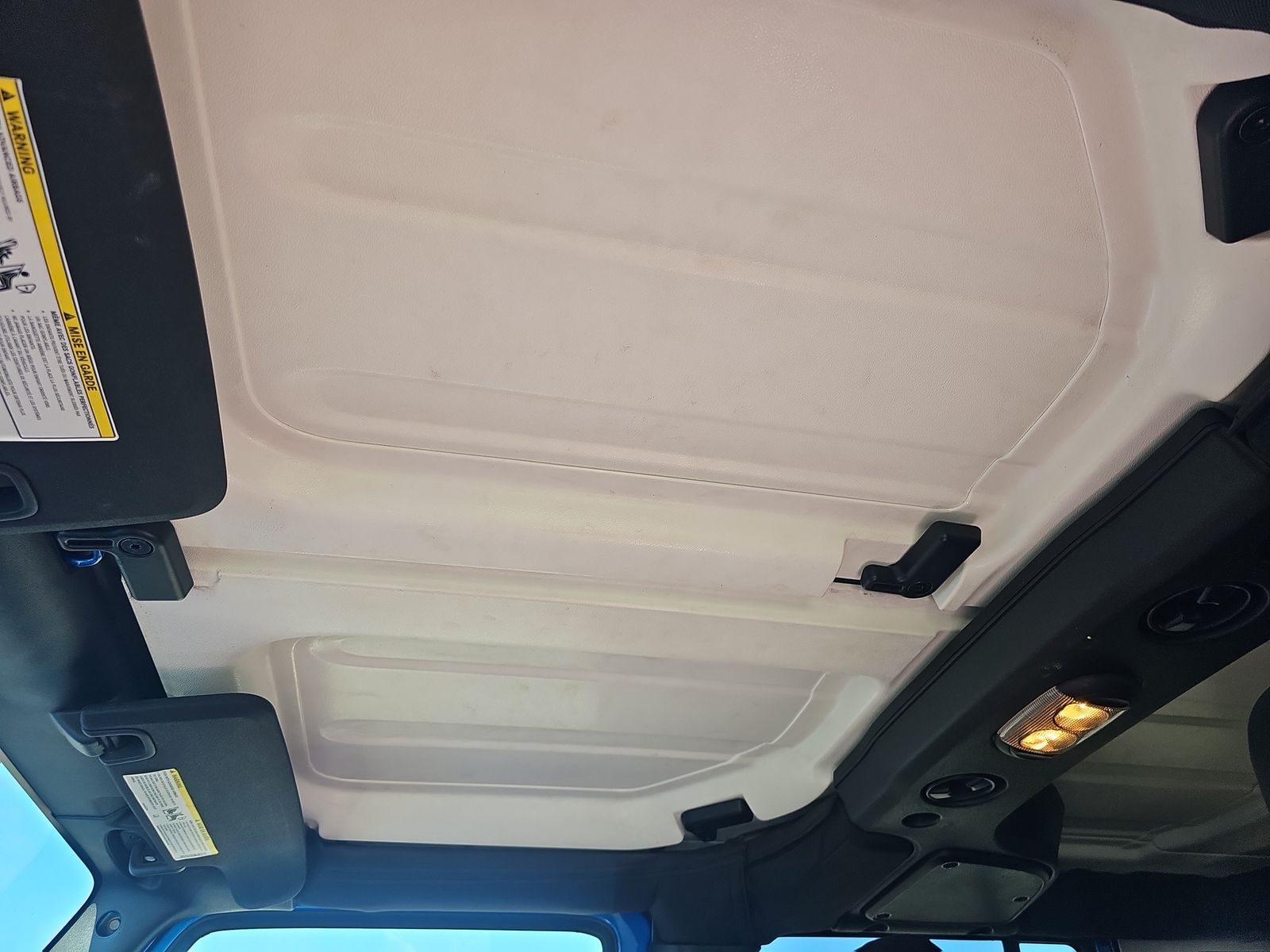 2016 Jeep Wrangler Unlimited Sport AWD