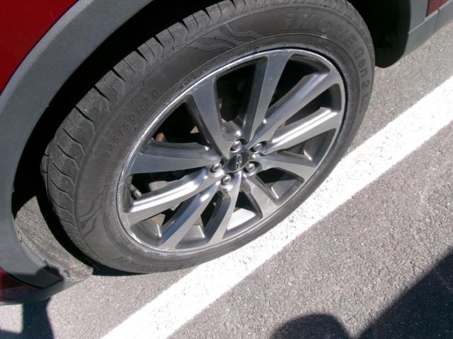 2019 Lincoln Nautilus Select FWD