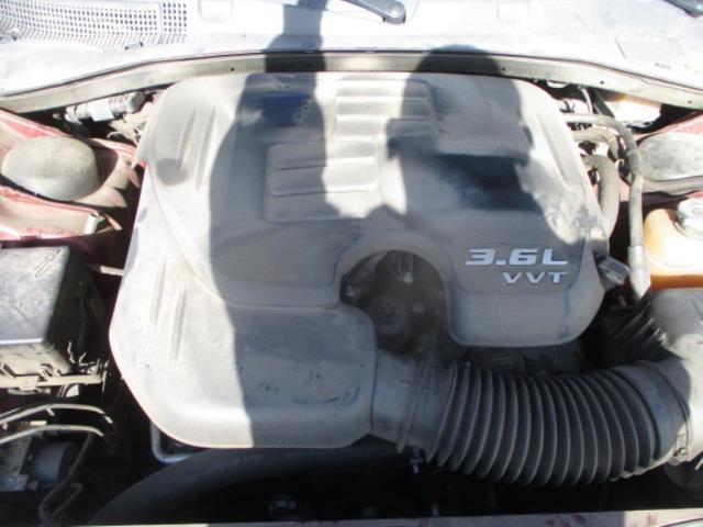 2019 Dodge Charger SXT RWD