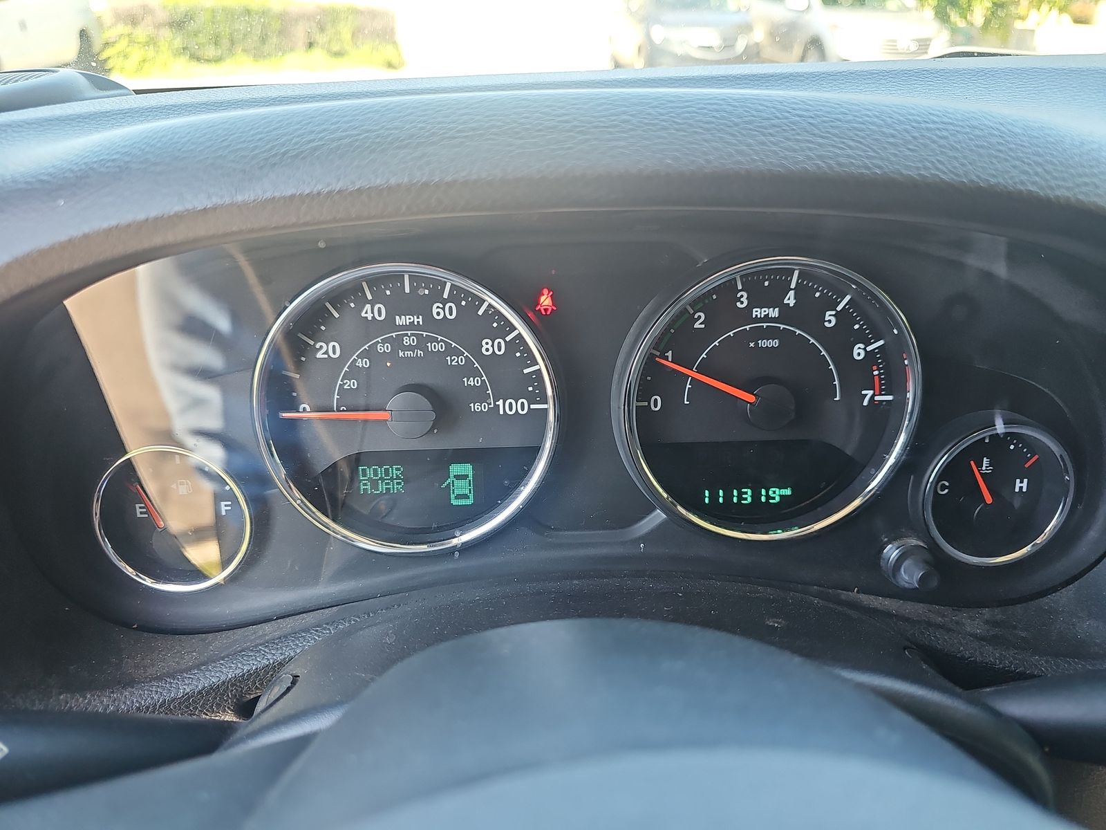 2016 Jeep Wrangler Sport Willys Wheeler Edition AWD