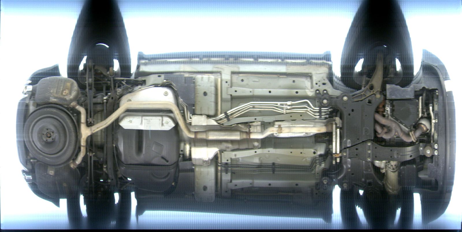 2019 Dodge Journey Crossroad FWD