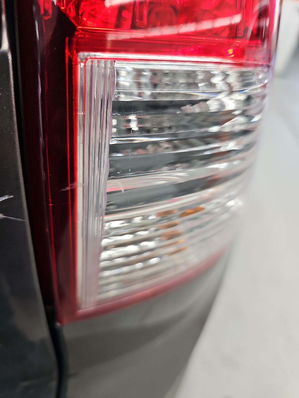 2014 Honda CR-V EX-L AWD