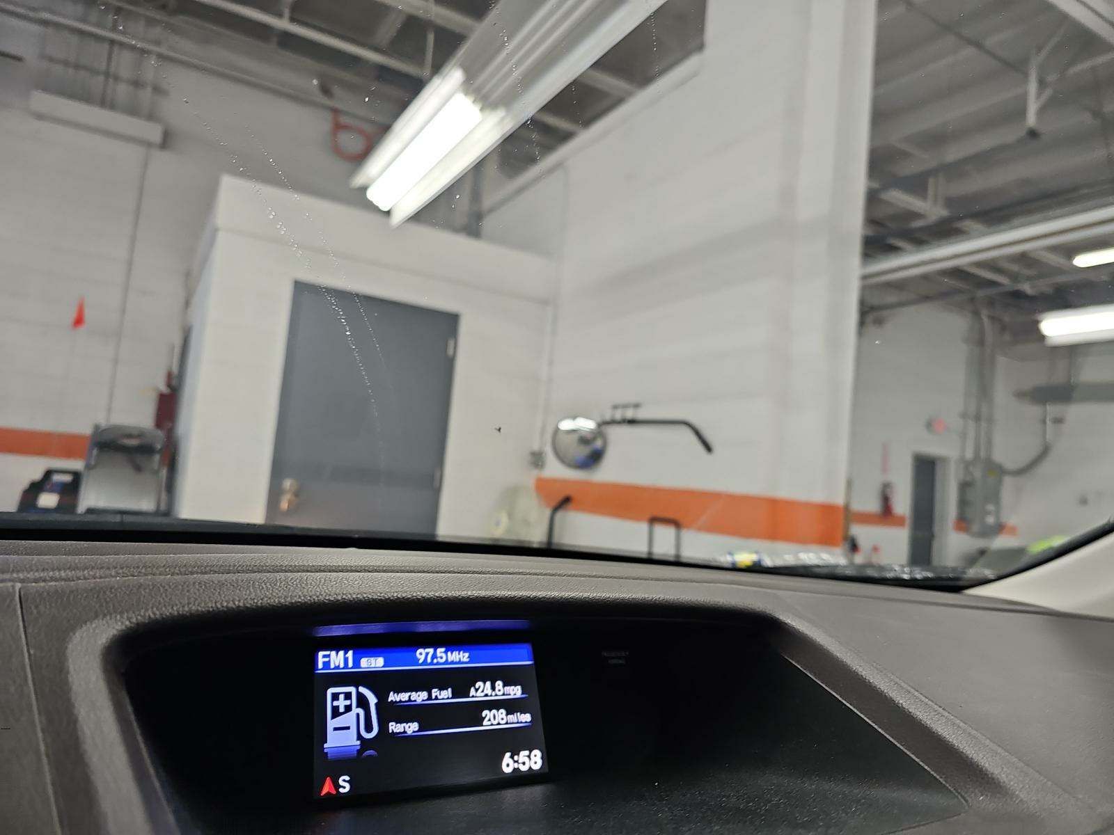 2014 Honda CR-V EX-L AWD