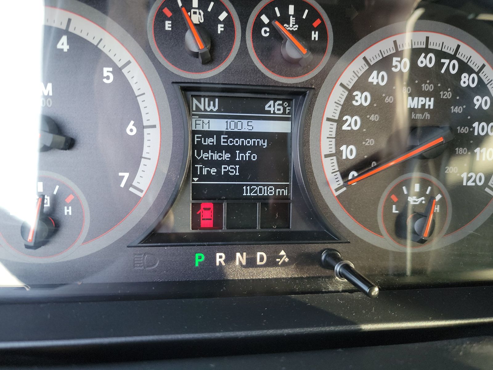 2010 Dodge Ram 2500 Power Wagon AWD