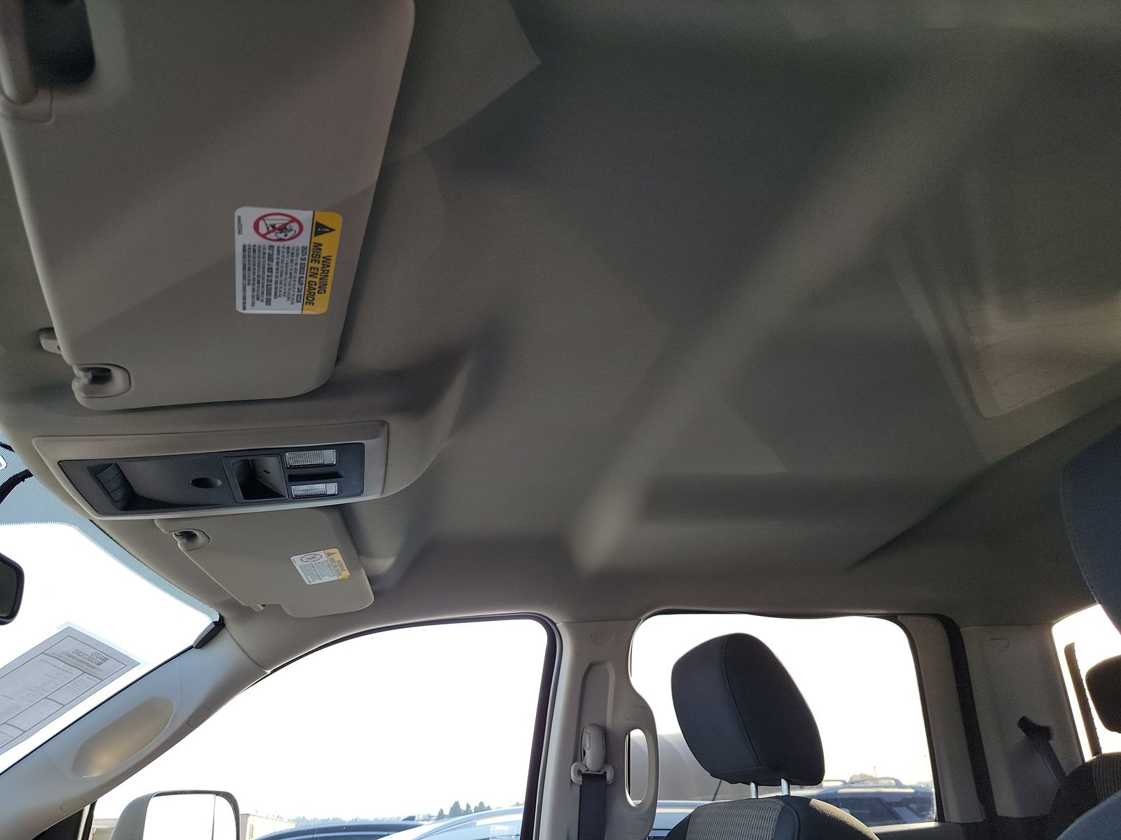 2010 Dodge Ram 2500 Power Wagon AWD