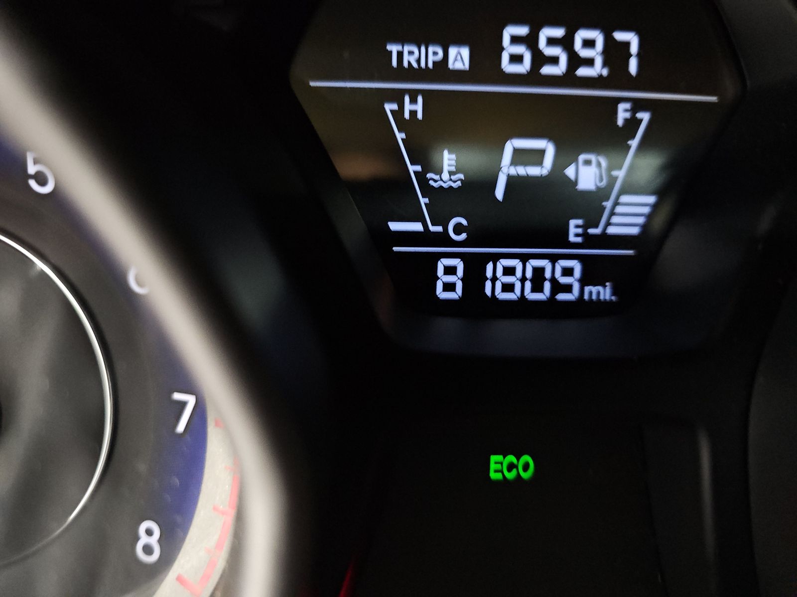 2016 Hyundai Elantra Limited FWD