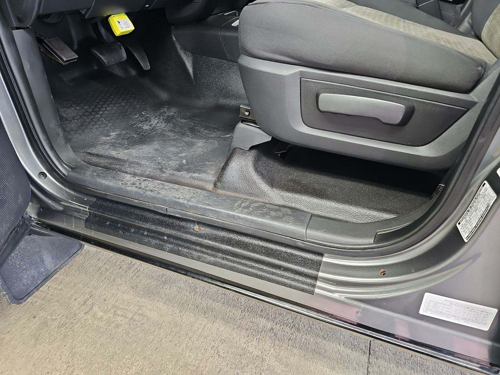 2010 Dodge Ram 2500 Power Wagon AWD