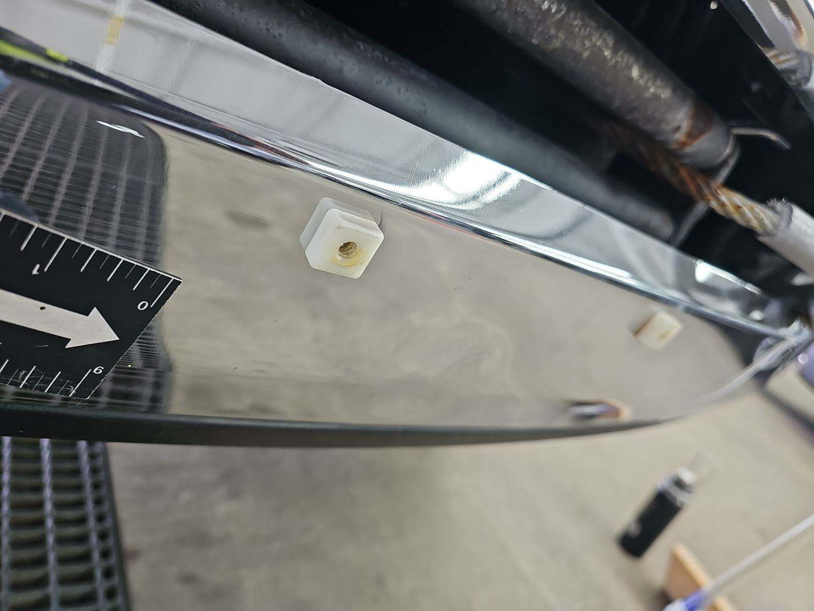 2010 Dodge Ram 2500 Power Wagon AWD