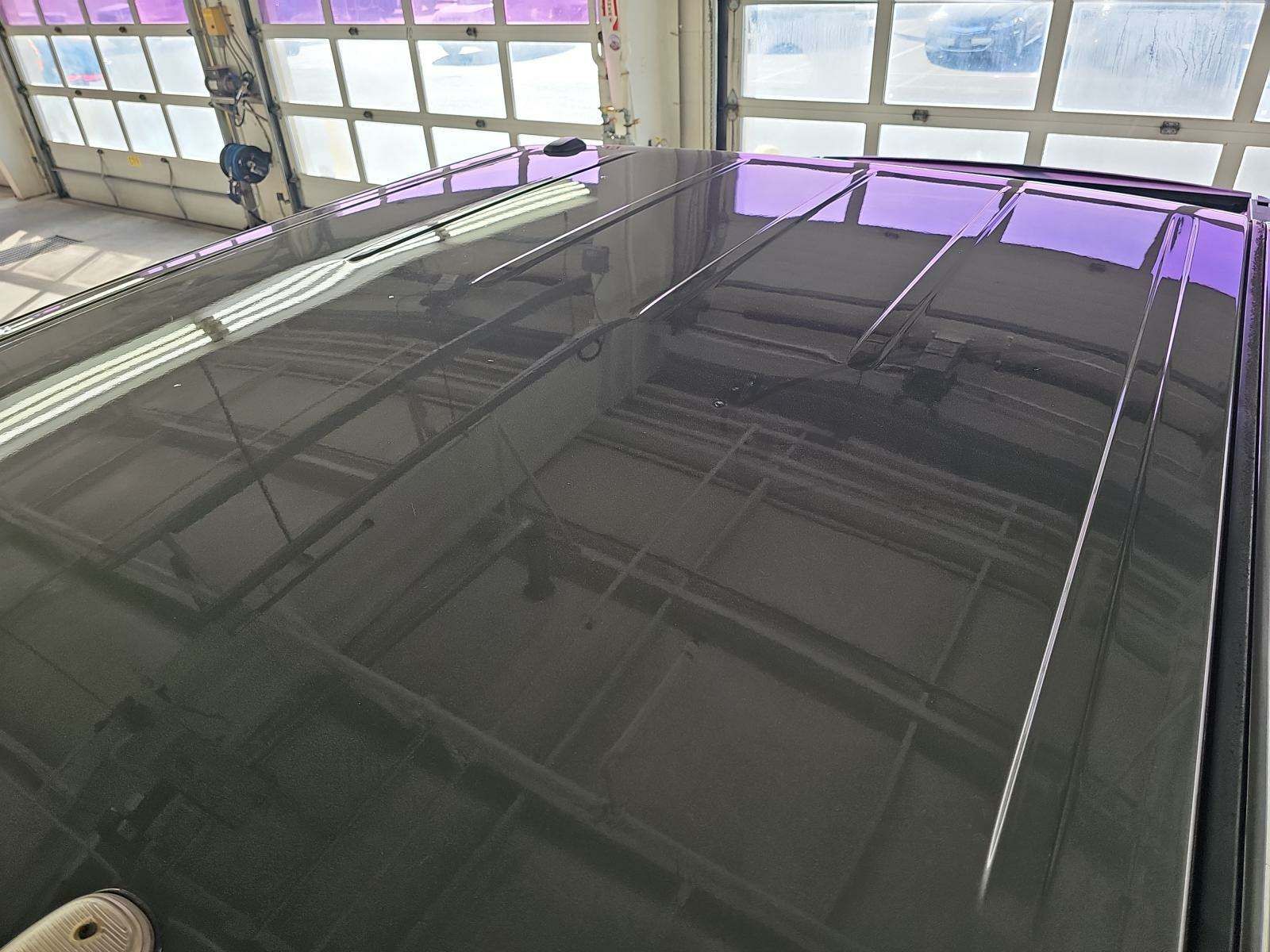 2010 Dodge Ram 2500 Power Wagon AWD