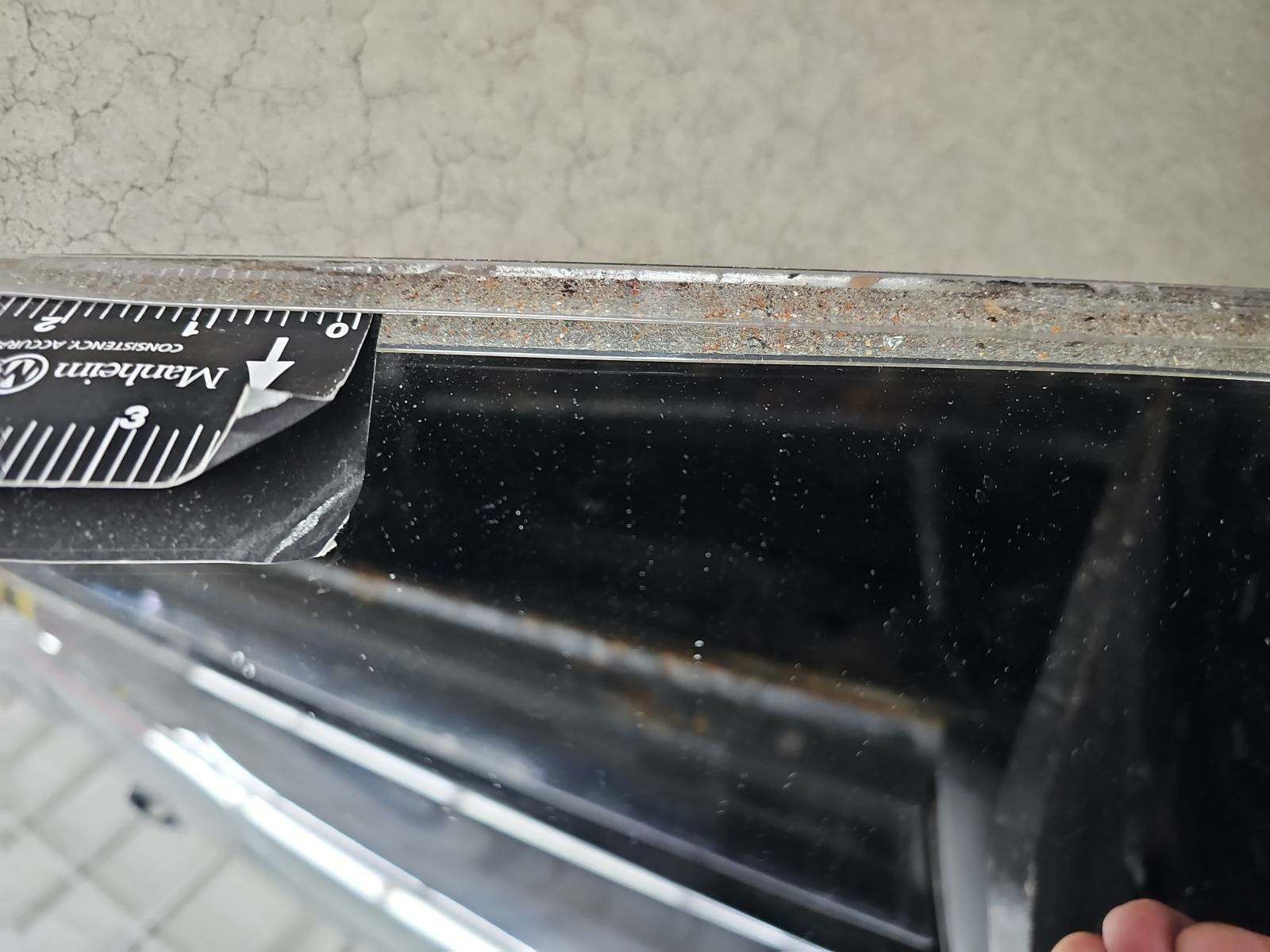 2010 Dodge Ram 2500 Power Wagon AWD