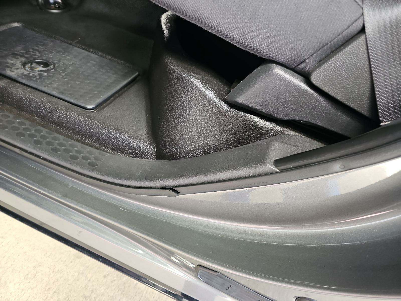 2010 Dodge Ram 2500 Power Wagon AWD