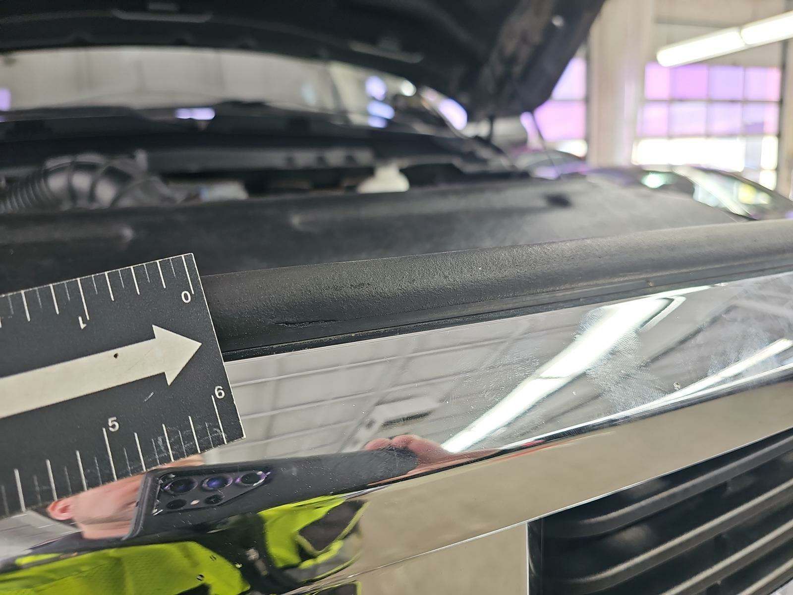 2010 Dodge Ram 2500 Power Wagon AWD