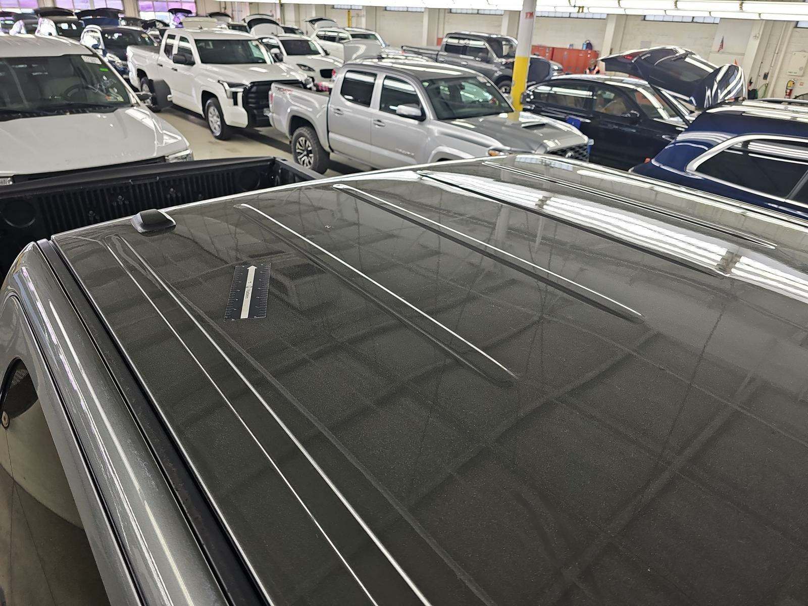 2010 Dodge Ram 2500 Power Wagon AWD