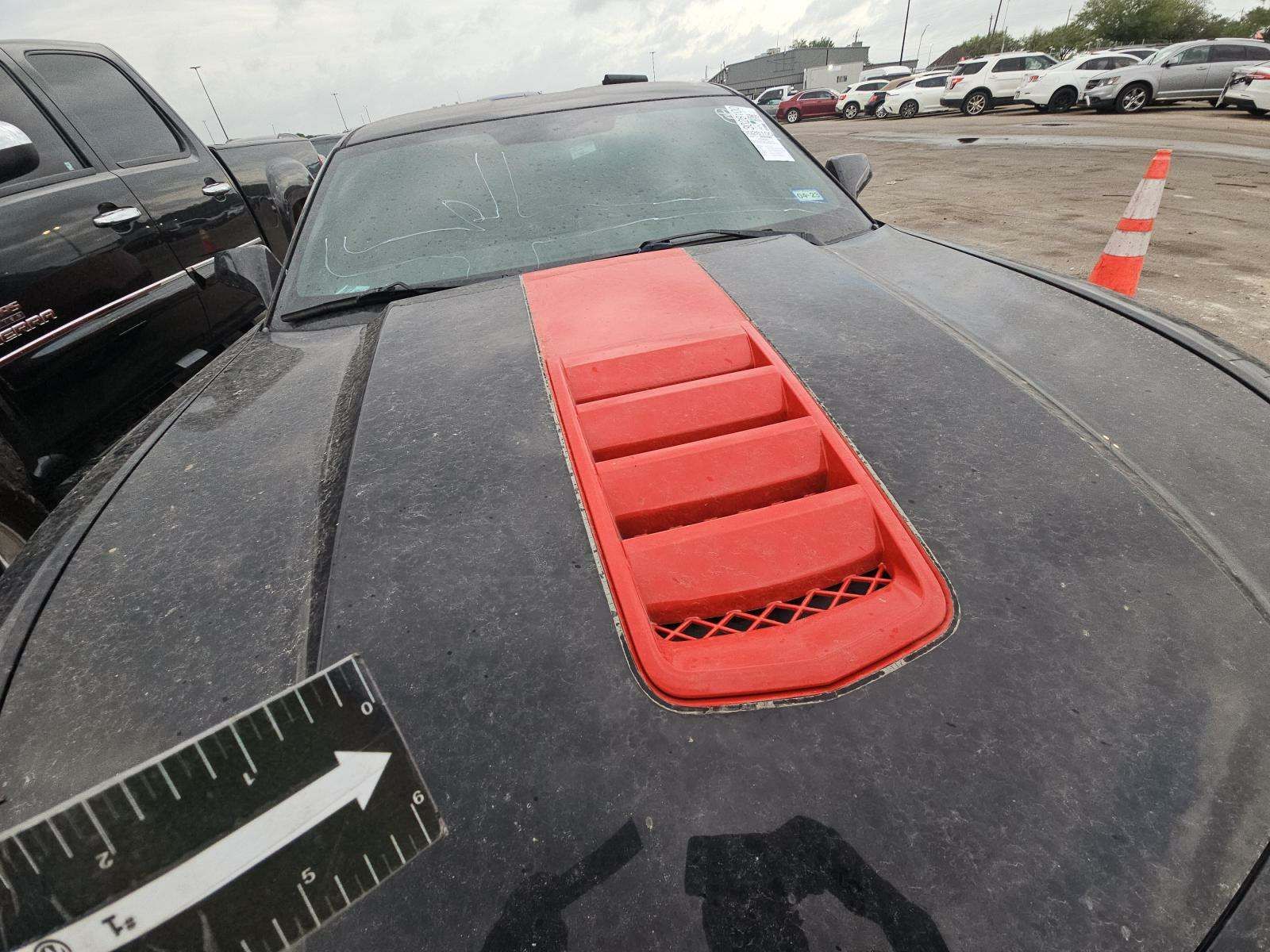 2014 Chevrolet Camaro SS RWD