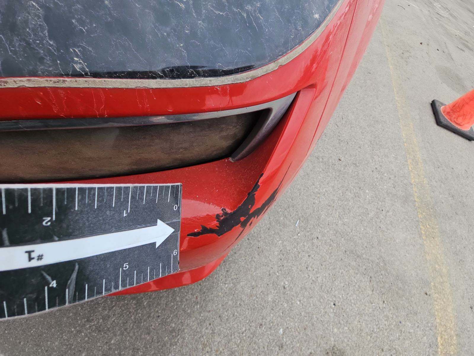 2014 Chevrolet Camaro SS RWD