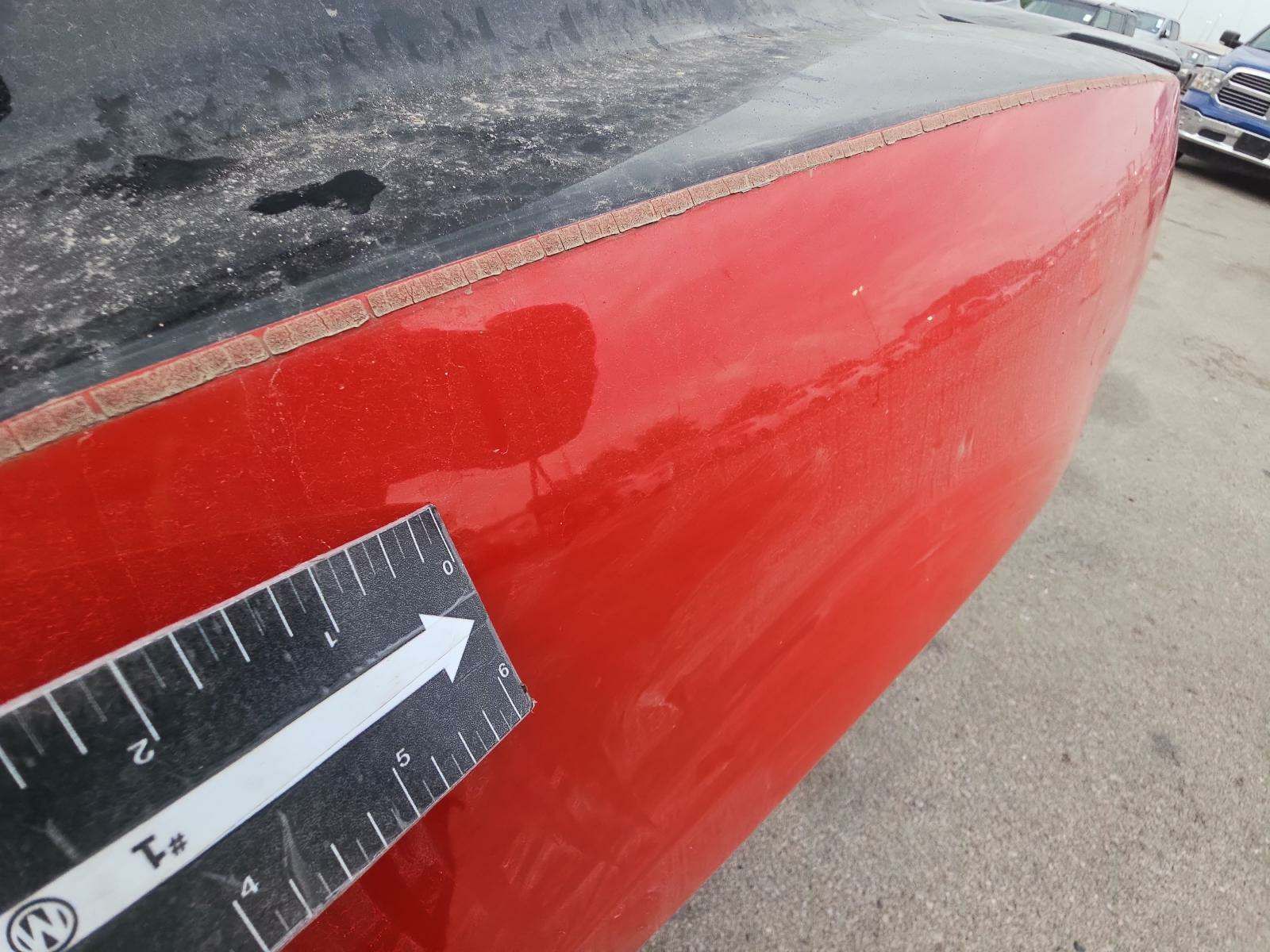 2014 Chevrolet Camaro SS RWD