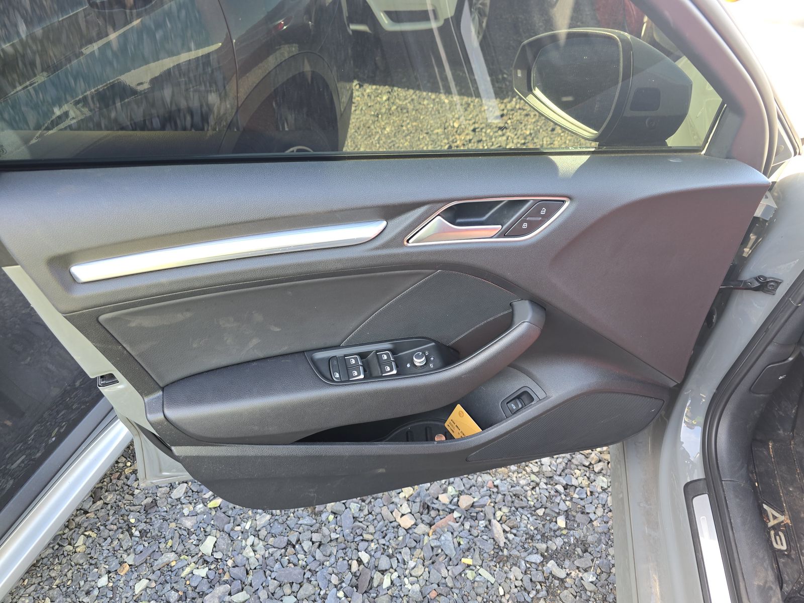 2020 Audi A3 2.0T S line Premium AWD