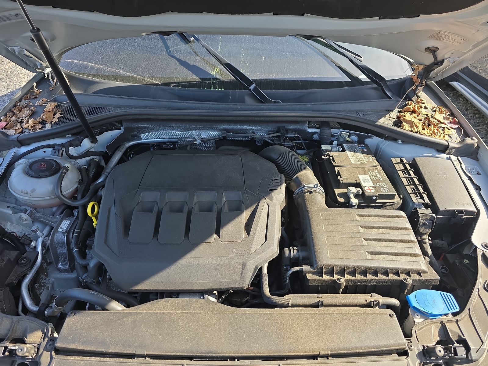 2020 Audi A3 2.0T S line Premium AWD