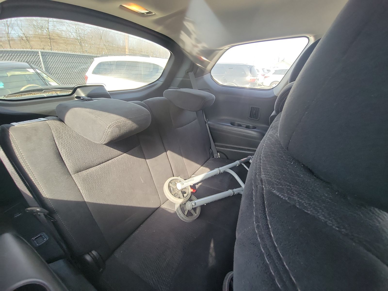 2016 Nissan Pathfinder SV AWD