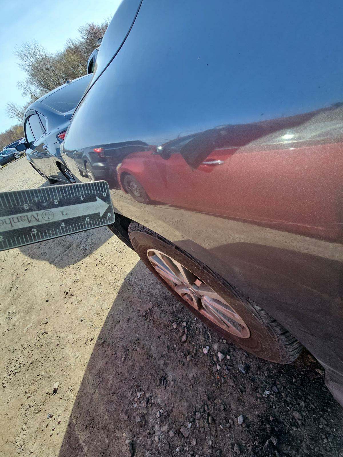 2016 Nissan Pathfinder SV AWD