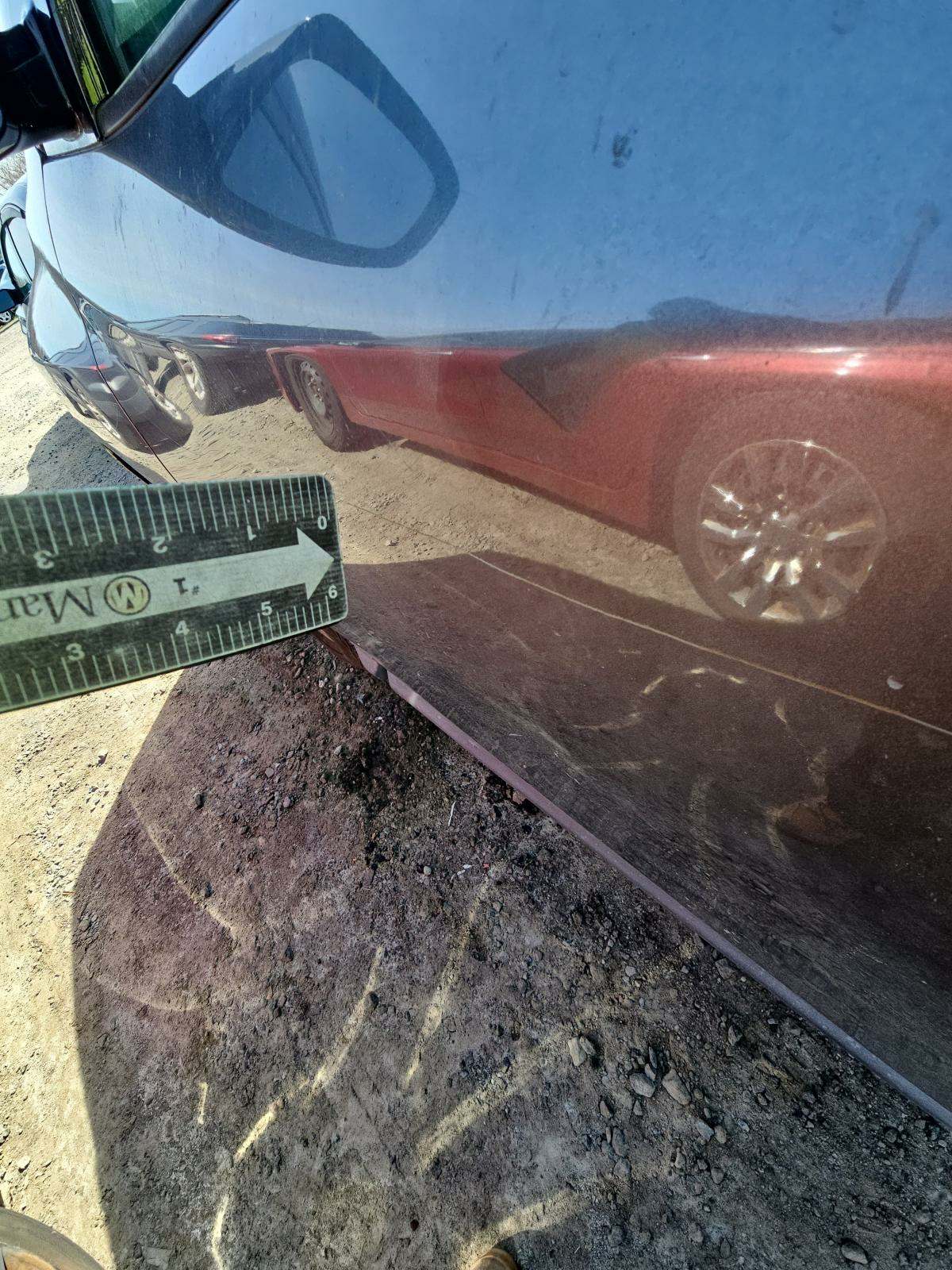 2016 Nissan Pathfinder SV AWD