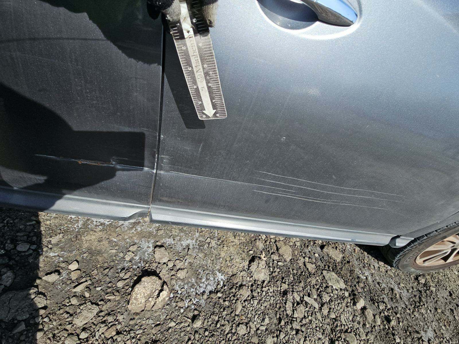 2016 Nissan Pathfinder SV AWD