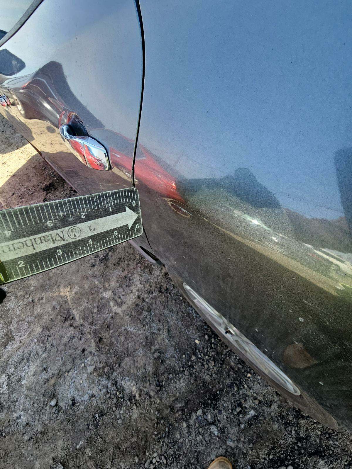 2016 Nissan Pathfinder SV AWD