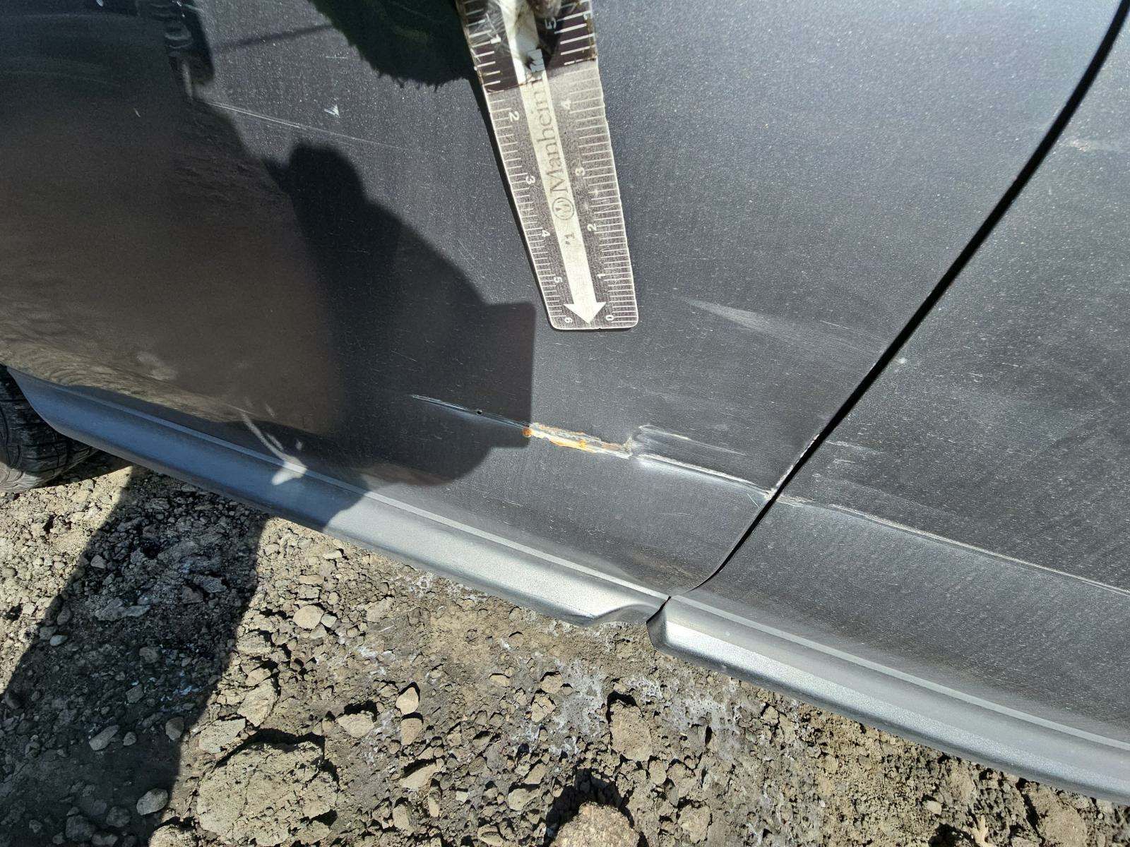 2016 Nissan Pathfinder SV AWD