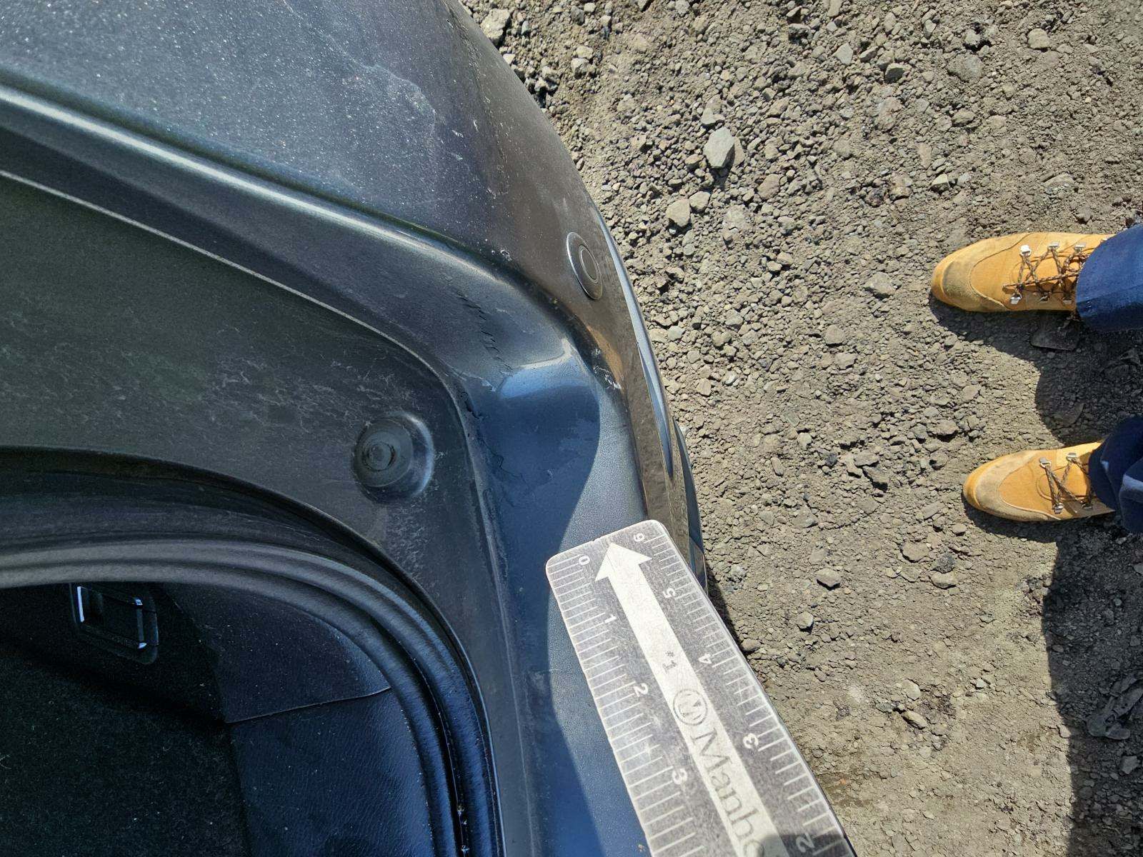 2016 Nissan Pathfinder SV AWD