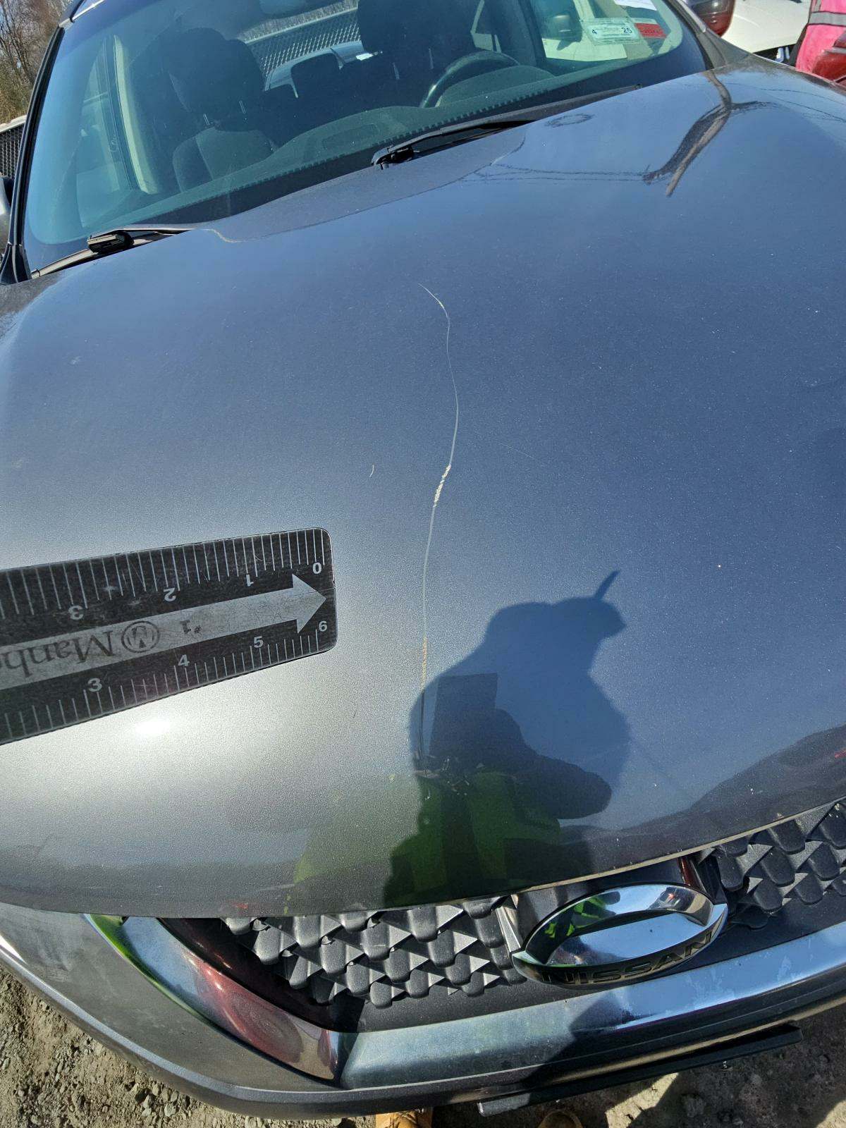 2016 Nissan Pathfinder SV AWD