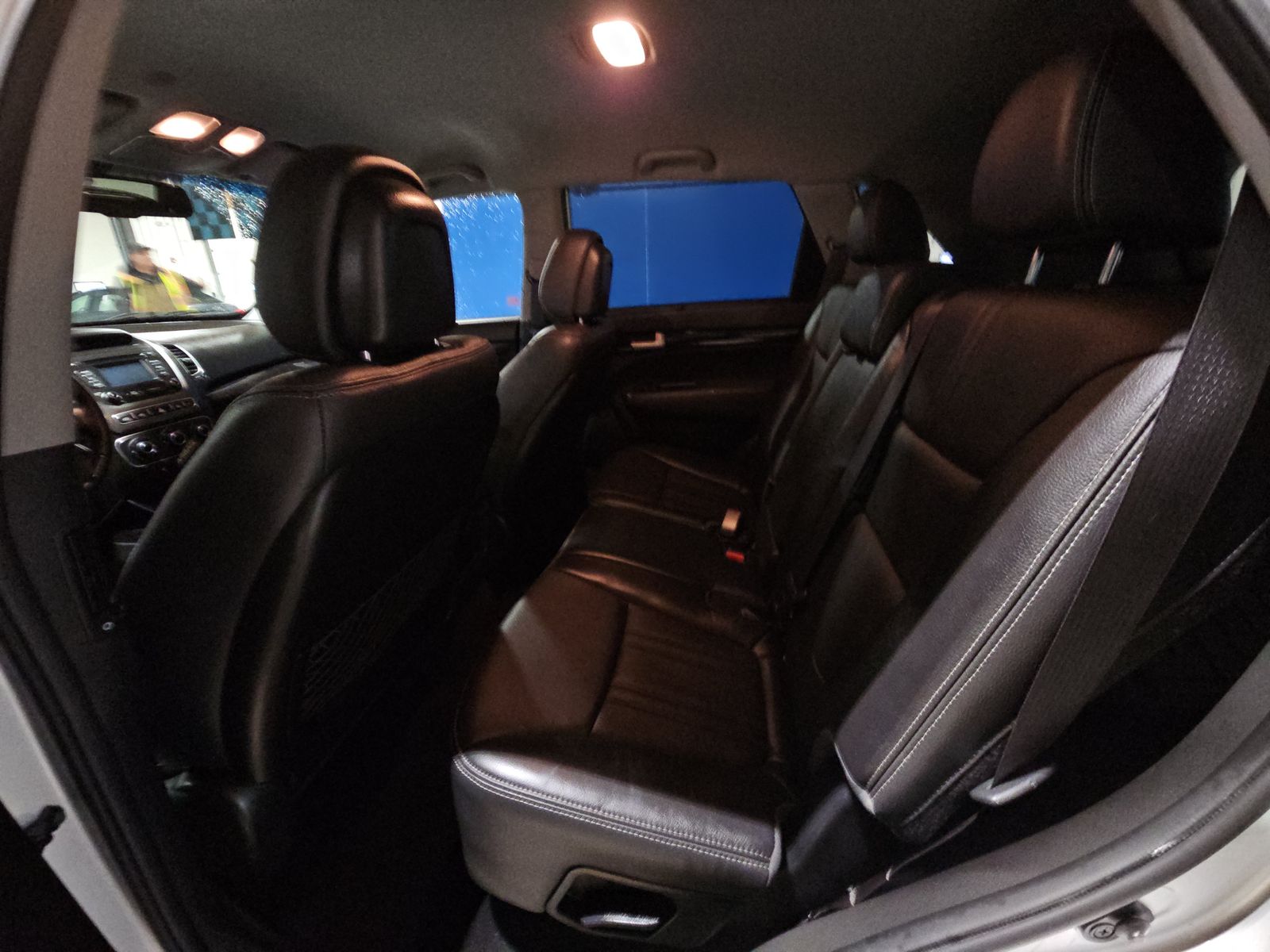 2015 Kia Sorento LX AWD