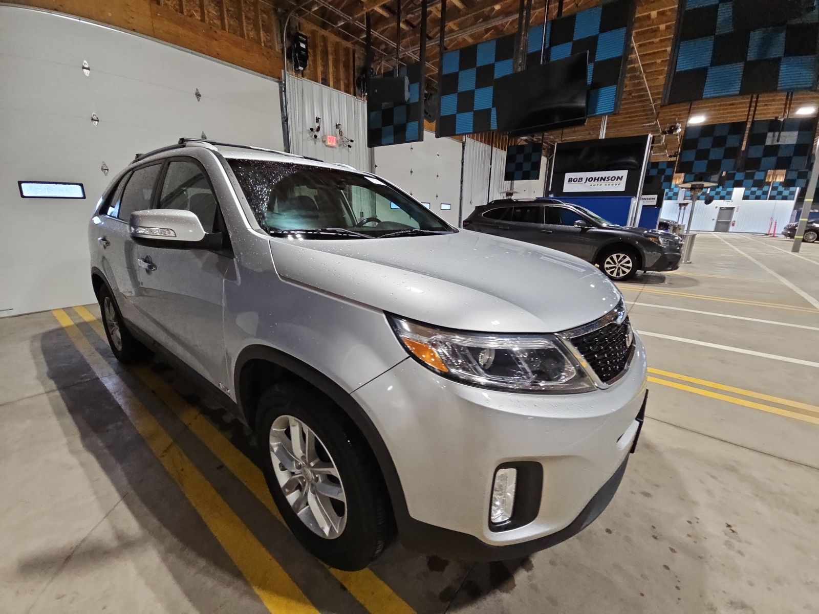 2015 Kia Sorento LX AWD