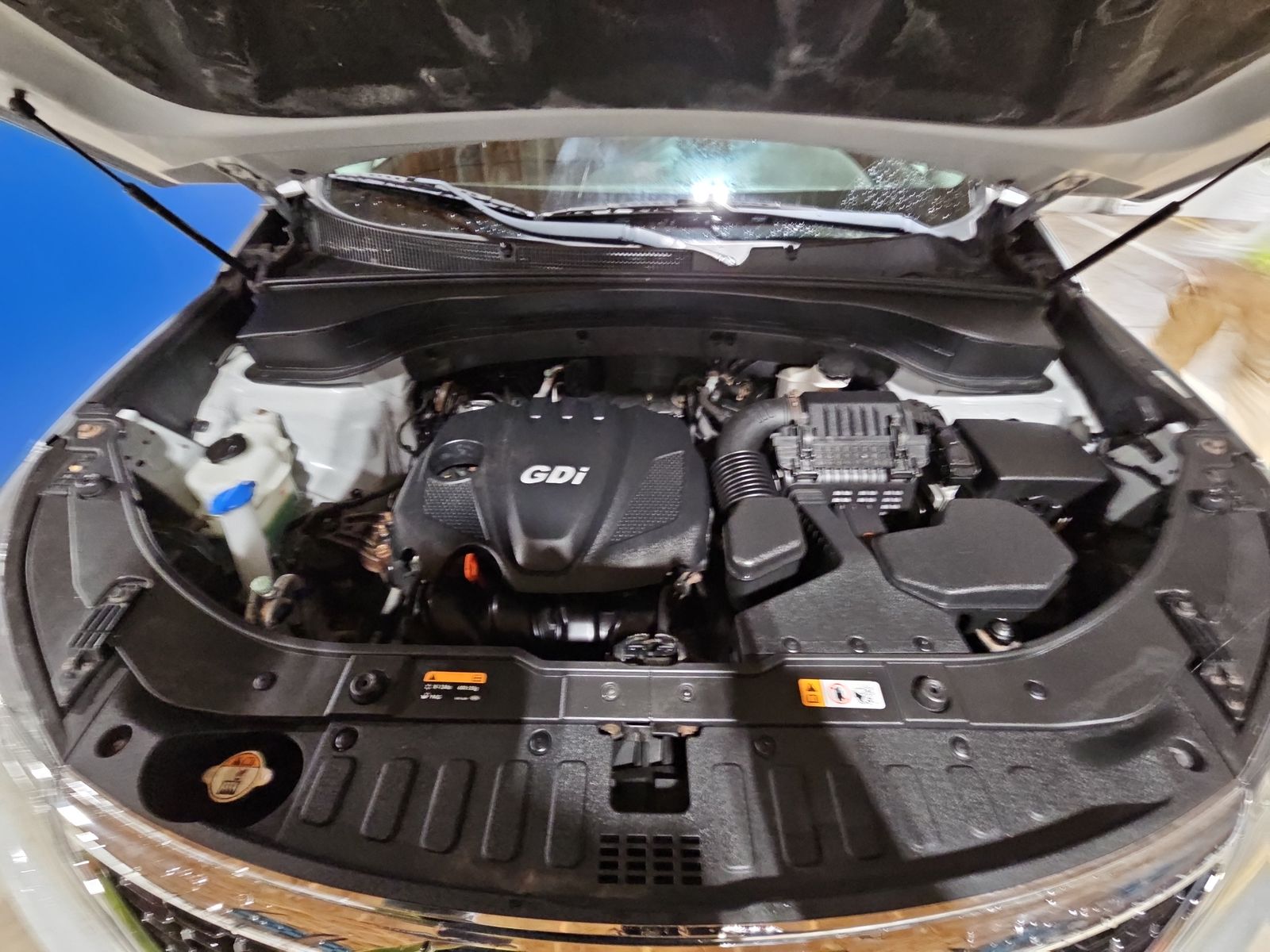 2015 Kia Sorento LX AWD