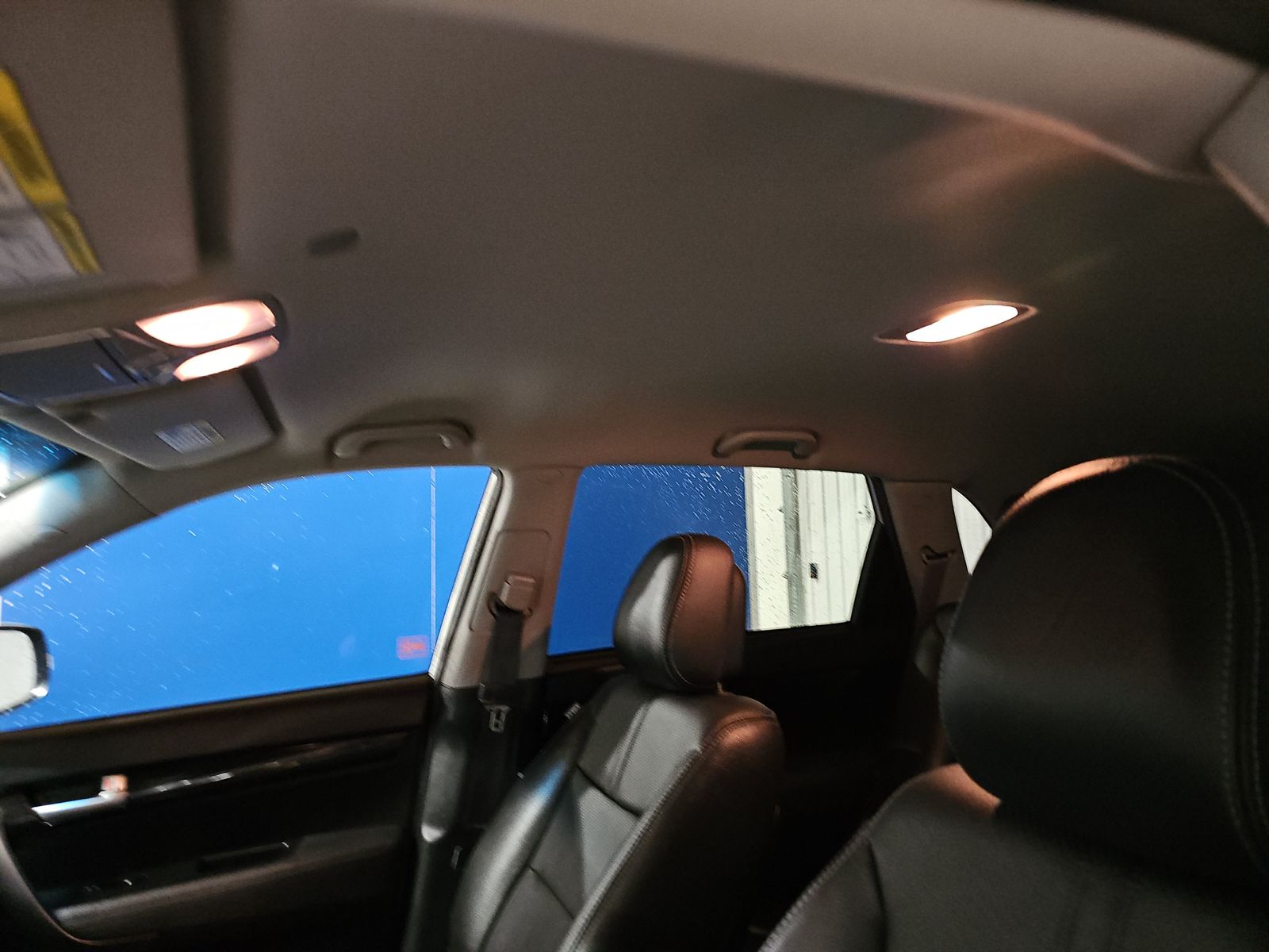 2015 Kia Sorento LX AWD