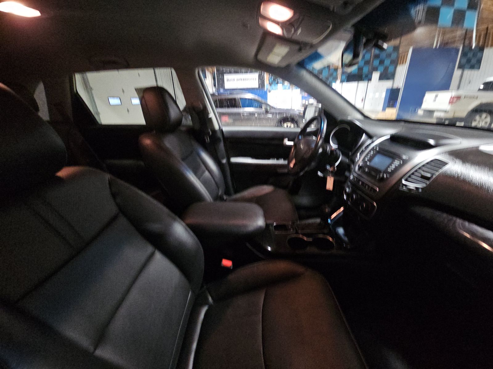 2015 Kia Sorento LX AWD