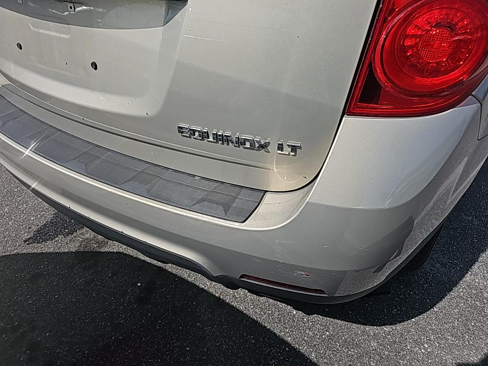 2011 Chevrolet Equinox LT FWD