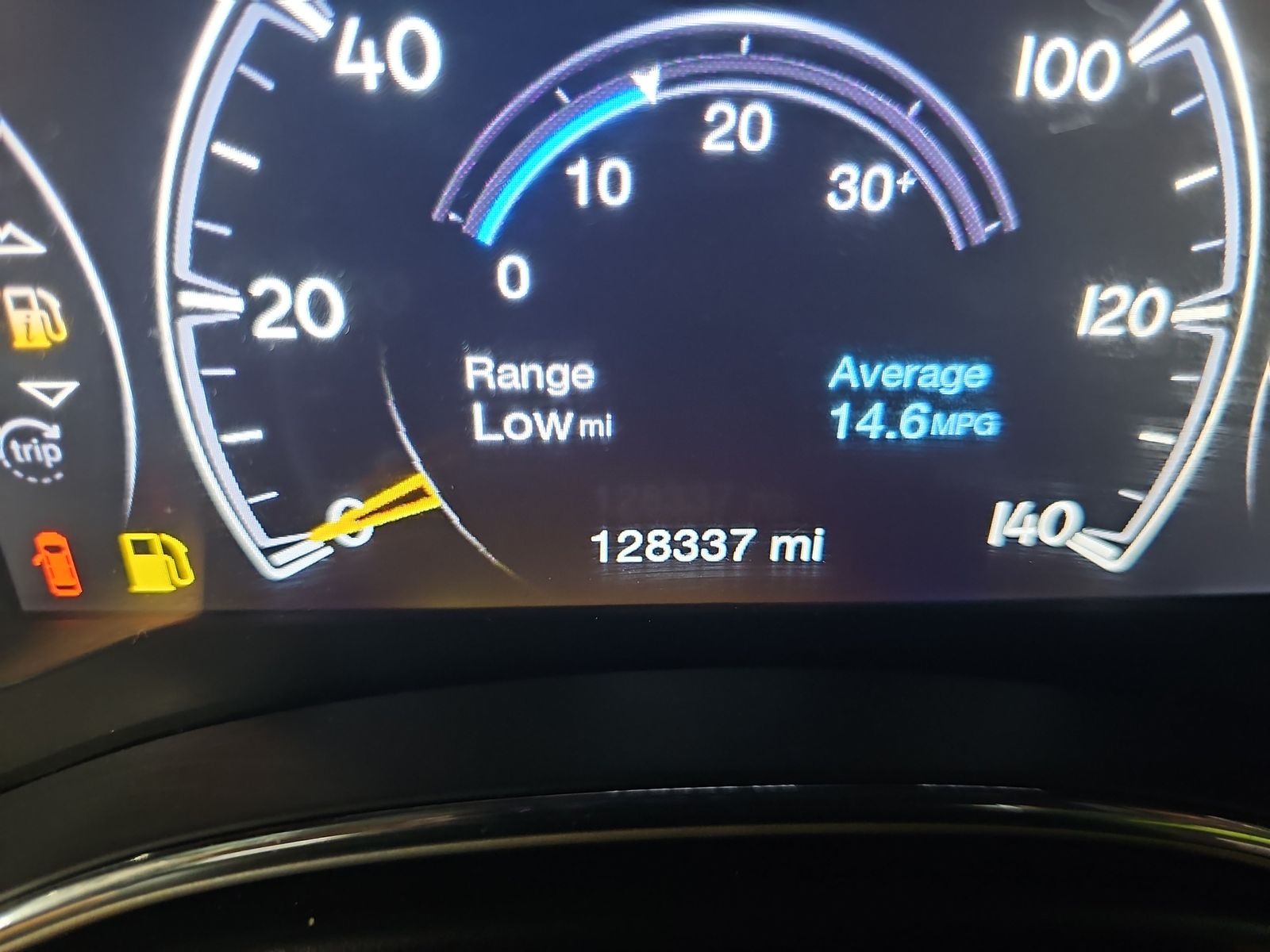 2017 Jeep Grand Cherokee Laredo RWD