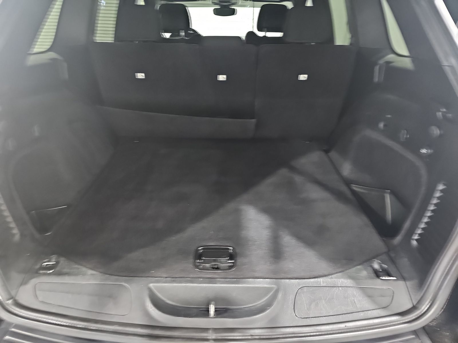 2017 Jeep Grand Cherokee Laredo RWD
