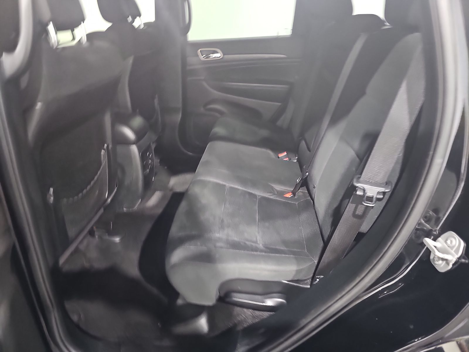 2017 Jeep Grand Cherokee Laredo RWD