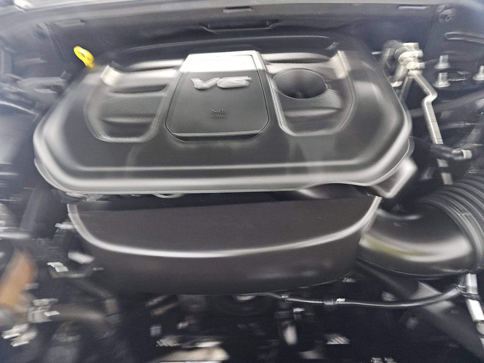 2017 Jeep Grand Cherokee Laredo RWD