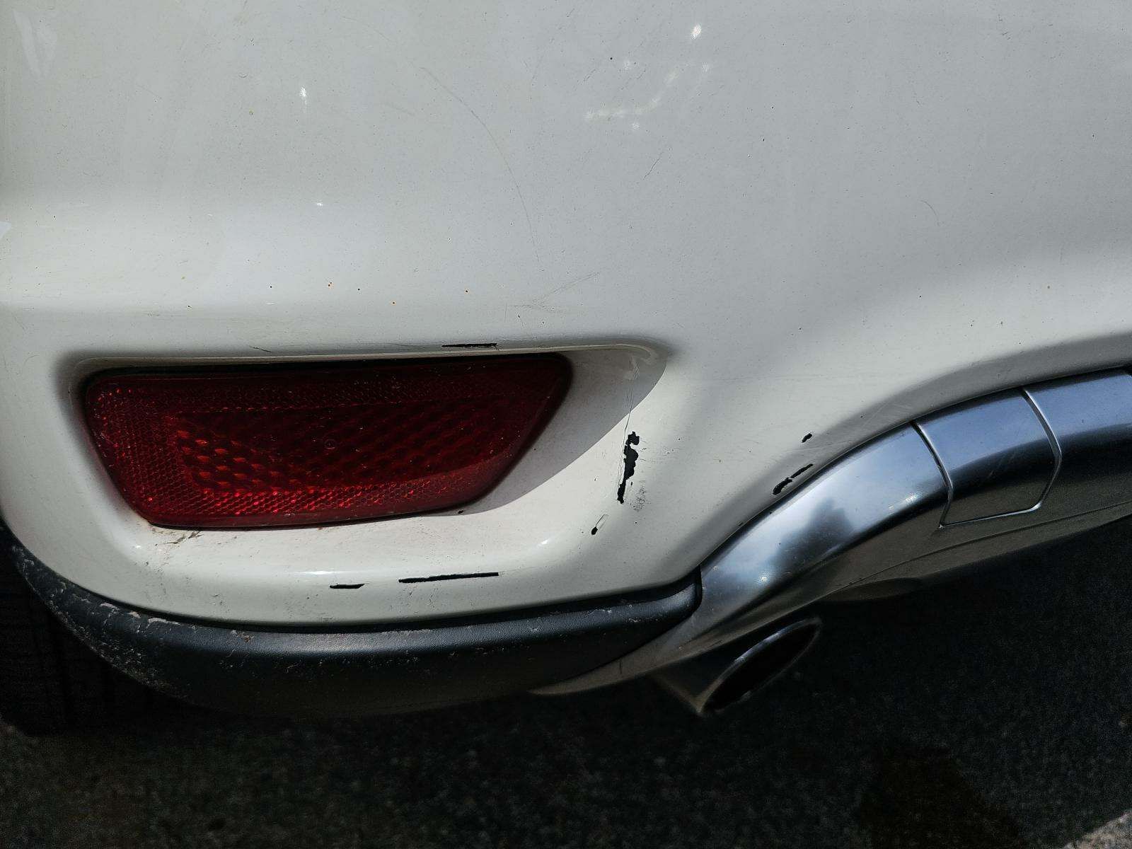 2019 Dodge Journey Crossroad FWD