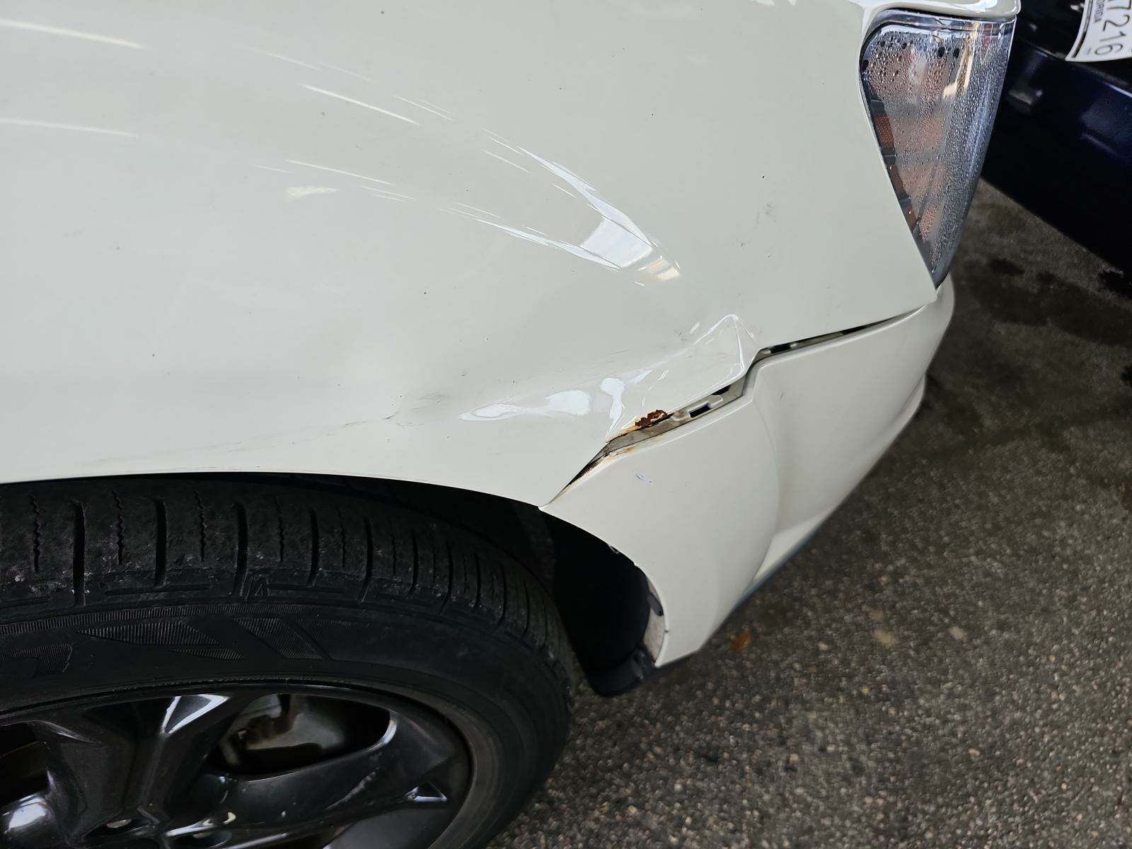 2019 Dodge Journey Crossroad FWD