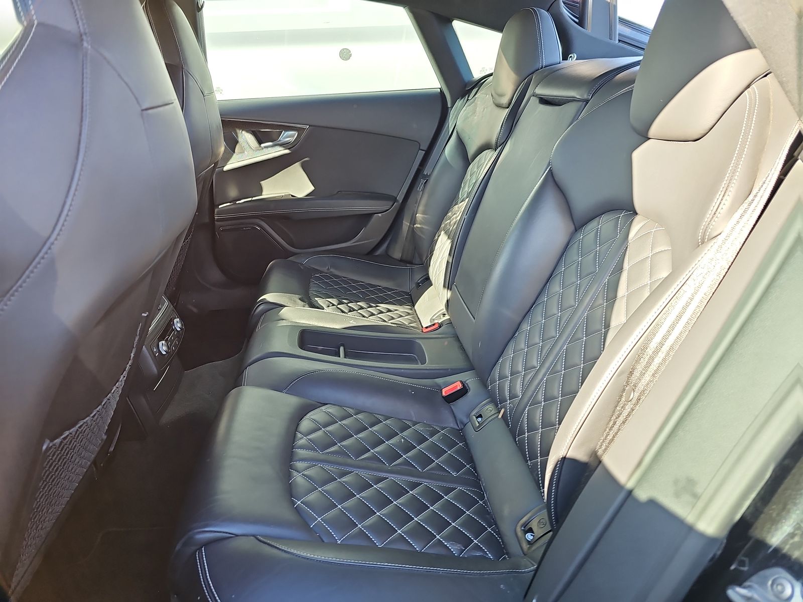 2014 Audi S7 Prestige AWD