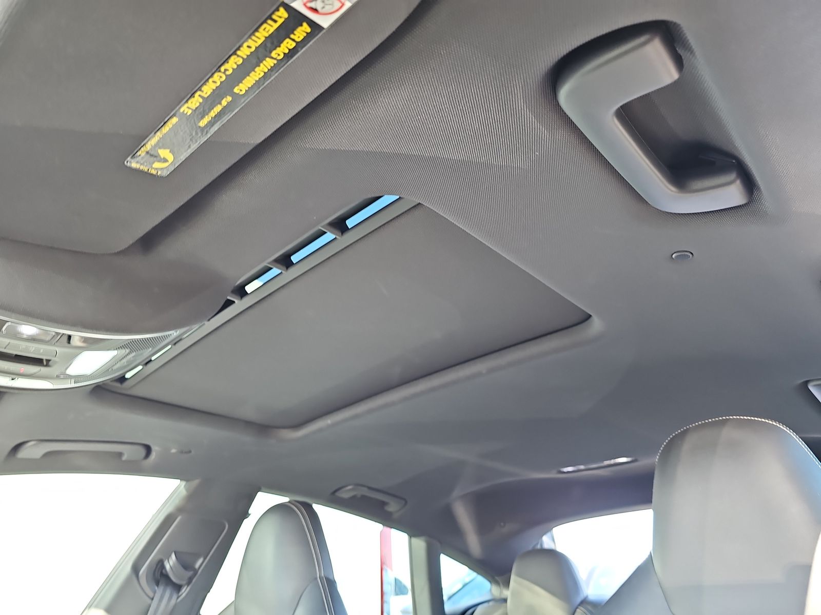 2014 Audi S7 Prestige AWD